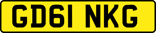 GD61NKG