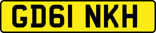 GD61NKH