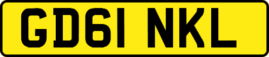 GD61NKL