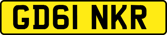 GD61NKR