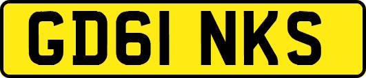 GD61NKS