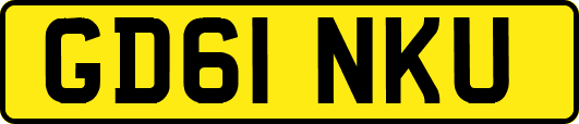 GD61NKU