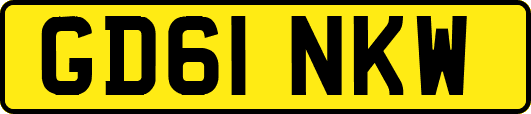 GD61NKW