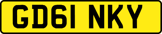 GD61NKY