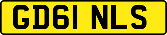 GD61NLS