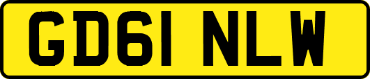 GD61NLW