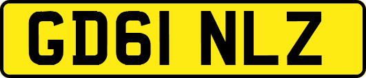 GD61NLZ