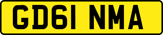 GD61NMA