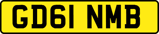 GD61NMB