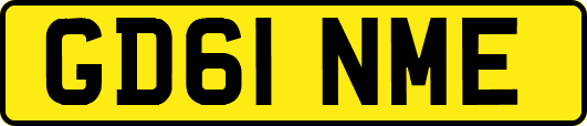 GD61NME
