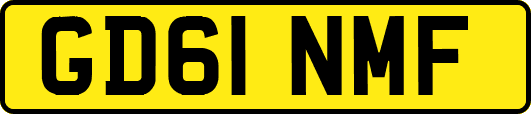 GD61NMF