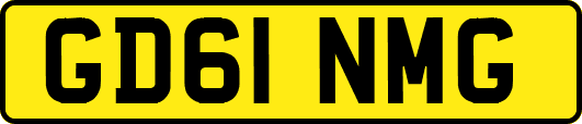 GD61NMG