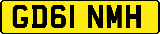 GD61NMH