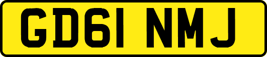 GD61NMJ