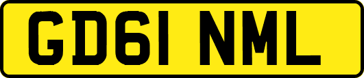 GD61NML