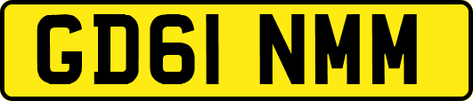 GD61NMM