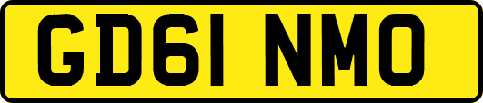 GD61NMO