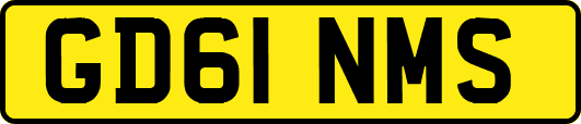 GD61NMS