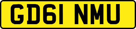 GD61NMU