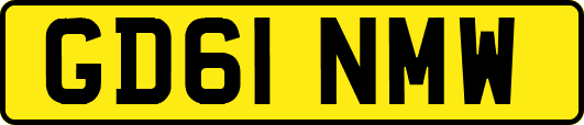 GD61NMW