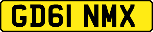GD61NMX