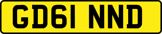 GD61NND