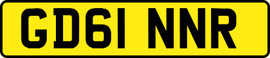 GD61NNR