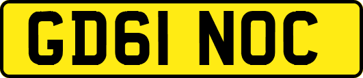 GD61NOC