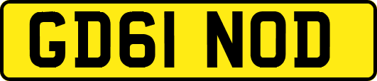 GD61NOD