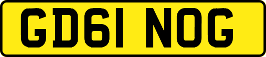 GD61NOG