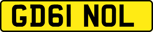 GD61NOL