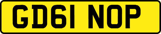 GD61NOP