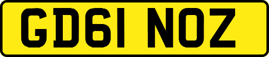 GD61NOZ