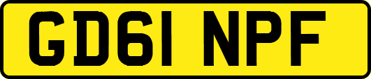 GD61NPF