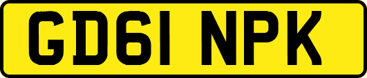 GD61NPK