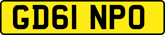GD61NPO