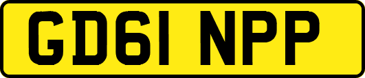GD61NPP