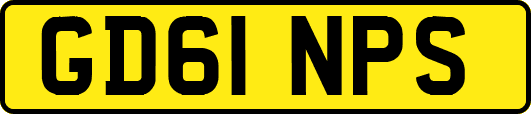 GD61NPS