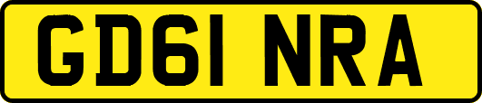 GD61NRA
