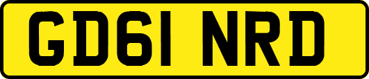 GD61NRD