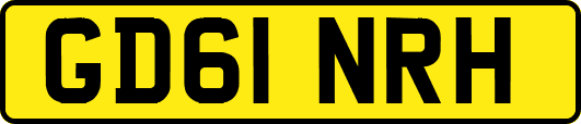 GD61NRH