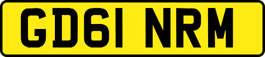 GD61NRM