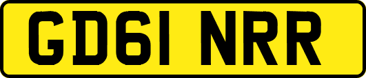 GD61NRR