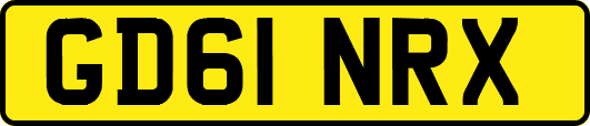 GD61NRX
