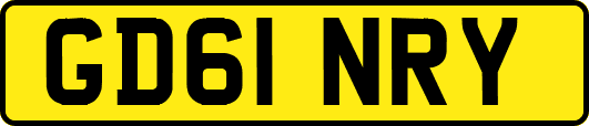 GD61NRY