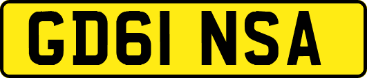 GD61NSA