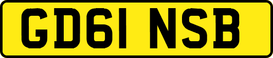 GD61NSB