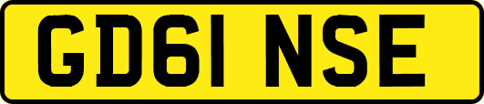 GD61NSE