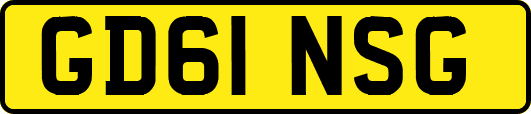 GD61NSG