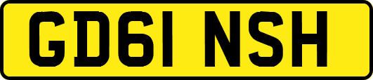 GD61NSH